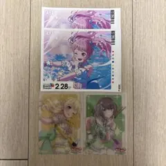 BanG Dream! 10th バンドリ コラボ ラベル缶 丸山彩 ちゃん - メルカリ