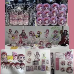キュアドリーム プリキュアまとめ売り プリキュア5 プリキュア5gogo