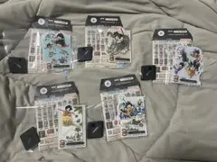 ドラゴンボール　一番くじ　F賞　アクレクト