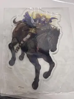 キングダム展⑭ 楊端和⑭ 媧燐⑭ コースター - メルカリ