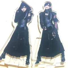 2026年最新】jiluka アクスタの人気アイテム - メルカリ