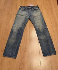 50〜60s Lee 101b W30 - メルカリ