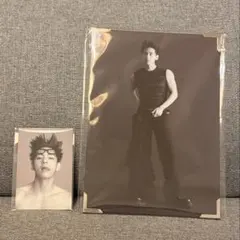 BTS V TYPE非 weverse特典 未開封✨️