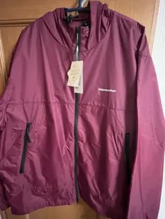 thisisneverthat ナイロンジャケット