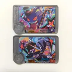 ポケモン フレンダ　スーパートレジャー　ワンダーピック　ソウブレイズ