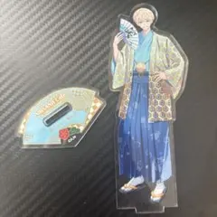 東京リベンジャーズ くじ引き堂 キラキラアクリルスタンドフィギュア
