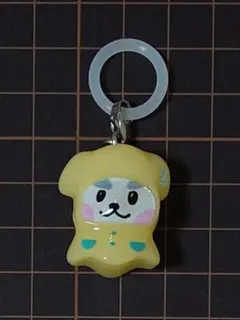 ZB1 パクゴヌク めじるしチャーム カプセルトイ ガチャ ワルツ 横浜 ゴニニ