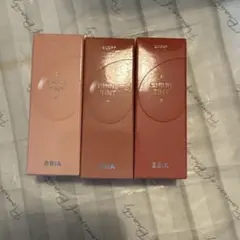 BBIA LUCKY SHINE TINT 3色セットのサムネイル