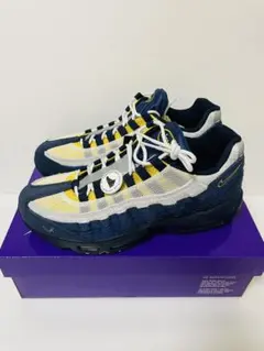 Eric Koston × Nike SB Air Max 95 28.0cm