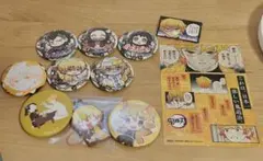 鬼滅の刃 我妻善逸 にゃふぉるめ 真菰 禰豆子 不死川玄弥 まとめ売り