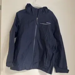 patagonia キッズジャケット XS (5-6歳)
