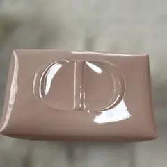 Dior ポーチ