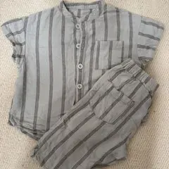 100cm 子供服 セットアップ ☆BREEZE☆