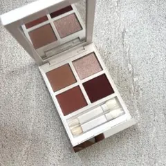 トムフォード TOMFORD アイカラークォード 01SN シャレーミンク - メルカリ