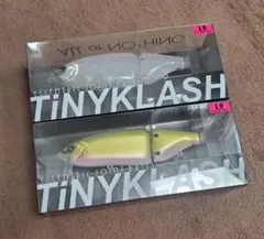 ☆新品☆新色☆DRT タイニークラッシュ レイク スメルト - メルカリ