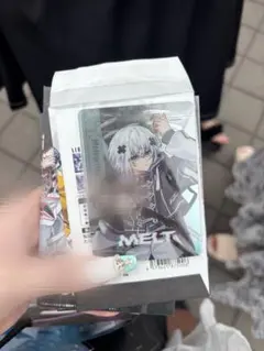 2026年最新】めておら メルト サインの人気アイテム - メルカリ