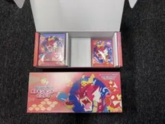 ポケモンセンター　ヒロシマ　プロモなし　ヒロシマのピカチュウ　サプライのみ
