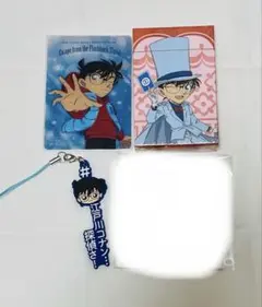 名探偵コナン 江戸川コナン まとめ