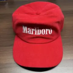 marlboroキャップ