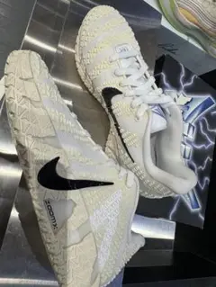 28.5cm Ja3 ジャ3 Nike Zoom バスケットボールシューズ