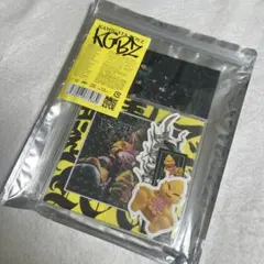 KAMIGATA BOYZ KGZB 限定版 CD