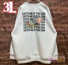 トムとジェリー　裏起毛　トレーナー　刺繍　アニメ　タフィー　スケボー　レディース