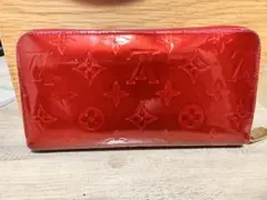 Louis Vuitton ヴェルニ レッド 限定 レイユールサラ 廃盤 - メルカリ