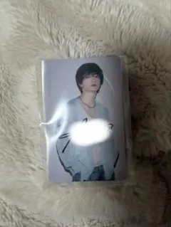 佐野勇斗 サイン トレカ スタトレ