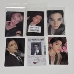 &TEAM マキ　トレカセット