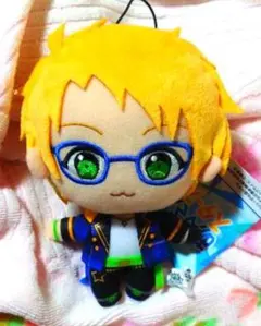 あんさんぶるスターズ あんスタ ぬいぐるみ 明星スバル - メルカリ