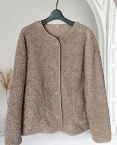 レディースブルゾンll