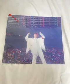 莉犬くん STPRFamilyEXPO ふぁみくじ 実写ポスター