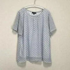 ESPRITMUR 半袖　ブラウスのサムネイル