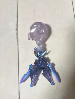 ソウブレイズ　フィギュア