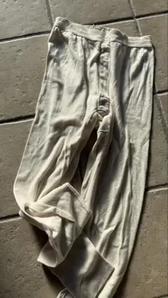 70年代 アメリカ軍 アンダーパンツ