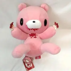 チャックスGP SLHQ初グル〜ミ〜 ぬいぐるみ - メルカリ