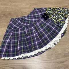 KP ニットプランナー　スカッツ　130