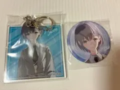 モノパレ 雪見 ワンマン グッズ2点セット - メルカリ