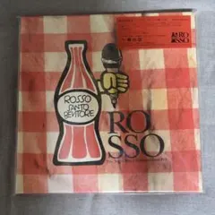 美品】ROSSO / ダイヤモンドダストが降った夜 完全生産限定BOX - メルカリ