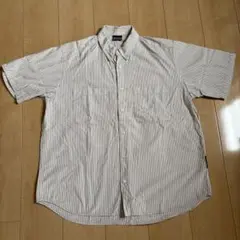 Columbia BlackLabel ボタンダウンシャツ