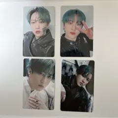 straykids会場限定トレカ チャンビン