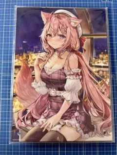 【ホロライブ】博衣こより アクリルパネル