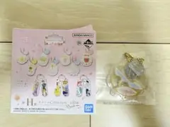ディズニー 一番くじ 1番くじ プリンセス シンデレラH賞　チャーム