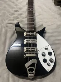 リッケンバッカータイプ　ジャンク品 Yahoo!オークション -「リッケンバッカーベース」の落札相場・落札価格