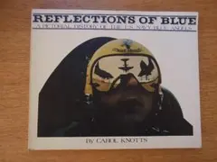 1980年米海軍フライトデモチームBlue Angelsの歴史アルバム