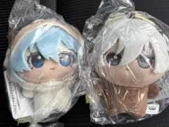 ブルーロックちびぐるみ～アニマル着ぐるみvol.3