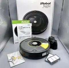 iRobot ルンバ ロボット掃除機 本体691 - メルカリ