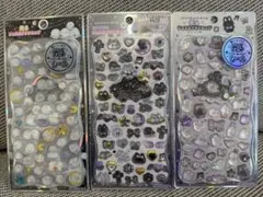 し*す様 KAMIO JAPAN 3枚セット　ジュエルプチドロップ