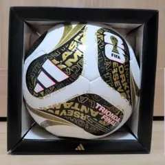 adidas 2006W杯決勝モデル試合球レプリカチームガイスト【絶版】 5号