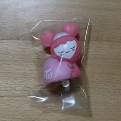 TWICE LOVELYS おやすみライトマスコット モブリー モモ